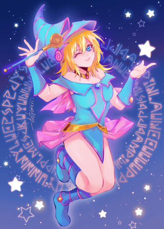 default fullbody w/ background